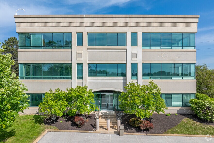 More Photos Of 2100 Renaissance Blvd, King Of Prussia Office For Lease