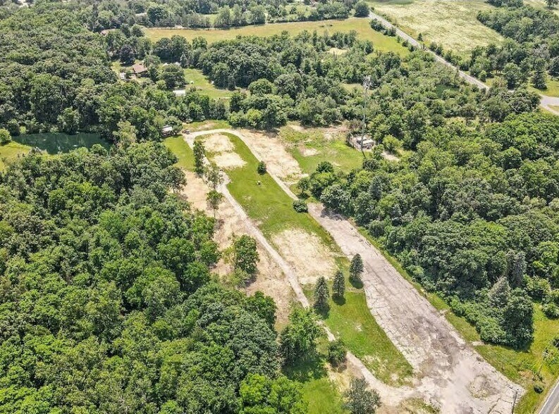 More Photos Of , Ann Arbor Land For Sale