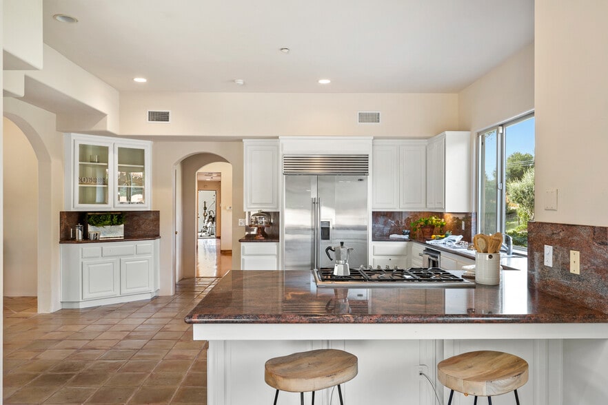 More Photos Of 2175 Cold Canyon Rd, Calabasas Assisted Living For Sale