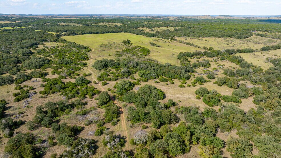 More Photos Of 10400 FM 927, Iredell Land For Sale