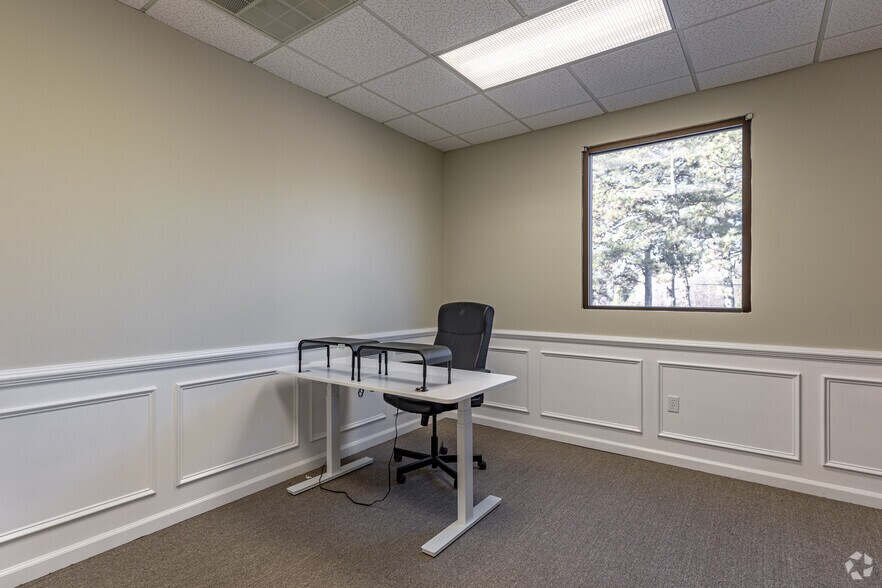 Photo of 2nd Floor Ste 