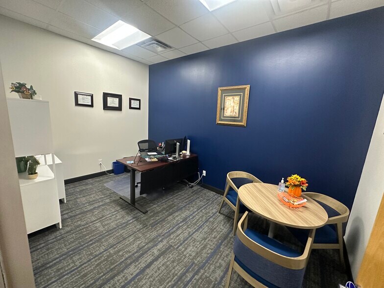 More Photos Of 5308 Wurzbach Rd, San Antonio Office For Lease