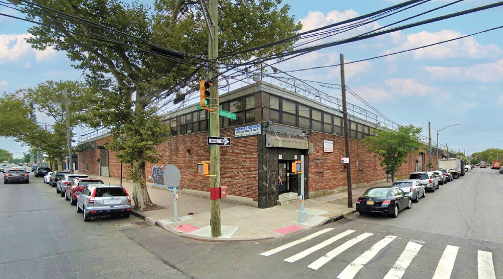 More Photos Of 802-848 Georgia Ave, Brooklyn Manufacturing For Lease