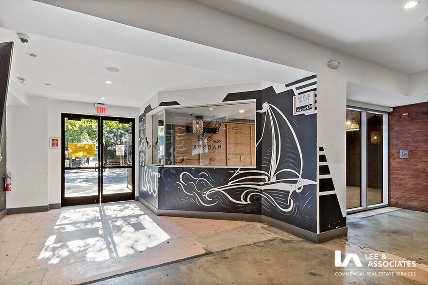 More Photos Of 130 Pine Ave, Long Beach Loft Creative Space For Sale