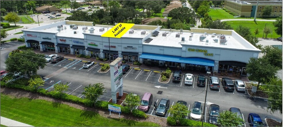 More Photos Of 12014 E Colonial Dr, Orlando Unknown For Lease