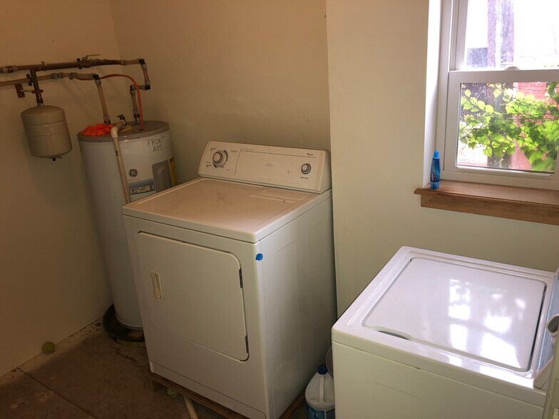 More Photos Of 7 Avenue D, Johnson City Storefront Retail Residential For Sale