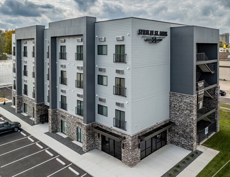 More Photos Of 1310 E Saint Louis St, Springfield Apartments For Sale