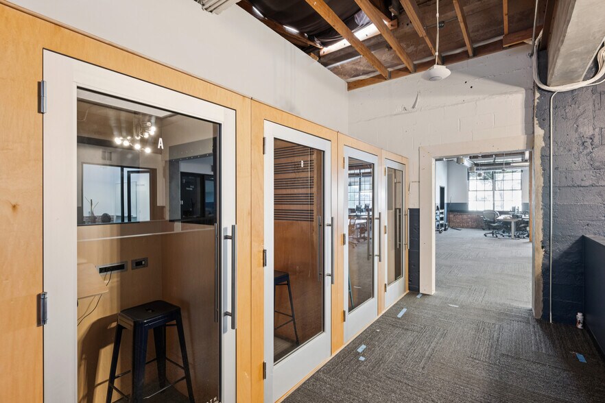 More Photos Of 346 9th St, San Francisco Loft Creative Space For Lease
