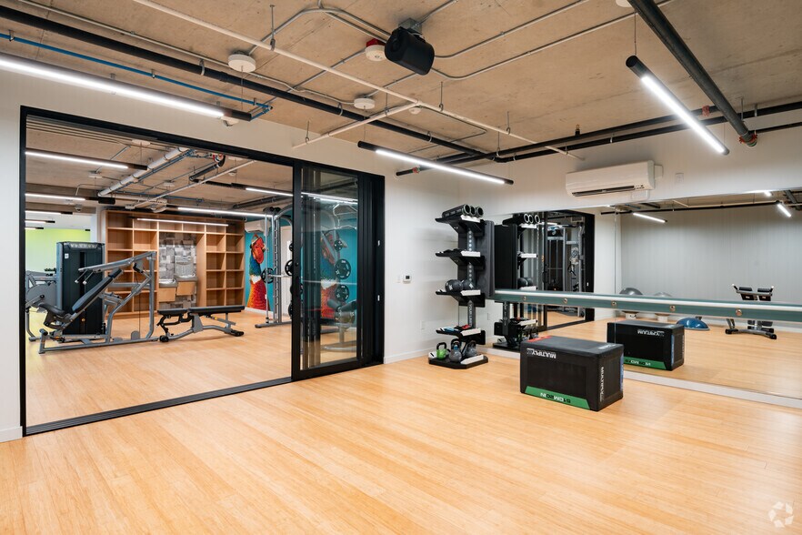 Photo of 1st Floor Ste 