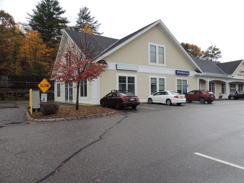 More Photos Of 171 Daniel Webster Hwy, Belmont Storefront Retail Office For Lease