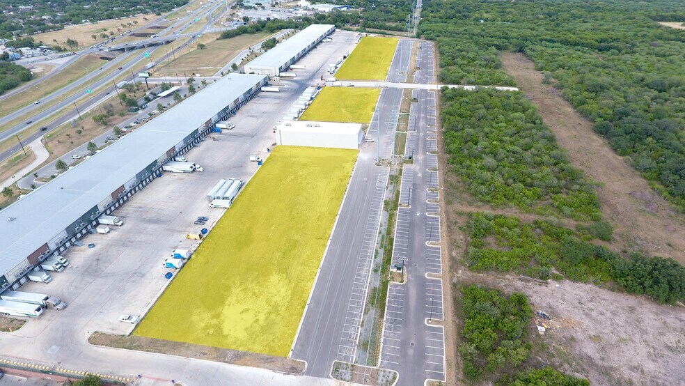 More Photos Of 9342 SE Loop 410, San Antonio Land For Sale