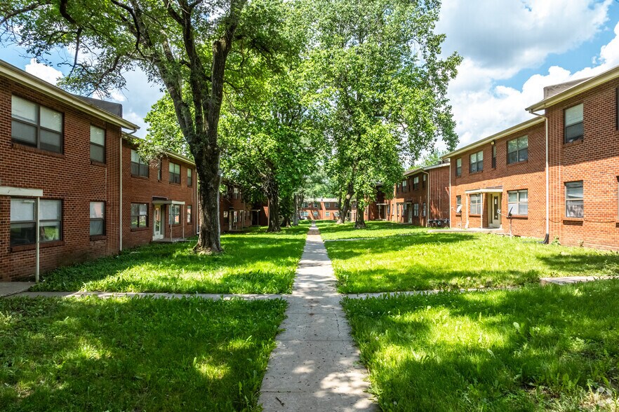 More Photos Of 8208 Troost Ave, Kansas City Apartments For Sale