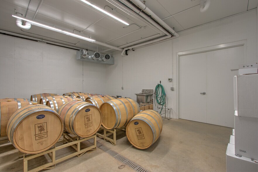 More Photos Of 43020 Blackhawk Rd, Harris Lodge Meeting Hall For Sale