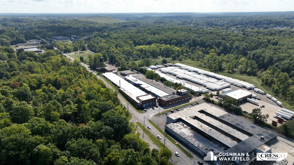 More Photos Of 24350-24500 Solon Rd, Bedford Heights Industrial For Sale