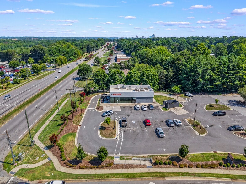 More Photos Of 1051 Southpark Blvd, Winston-Salem General Retail For Sale