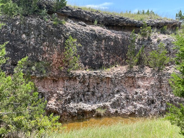 More Photos Of 221 W Rolling Oaks Dr, Goldthwaite Land For Sale