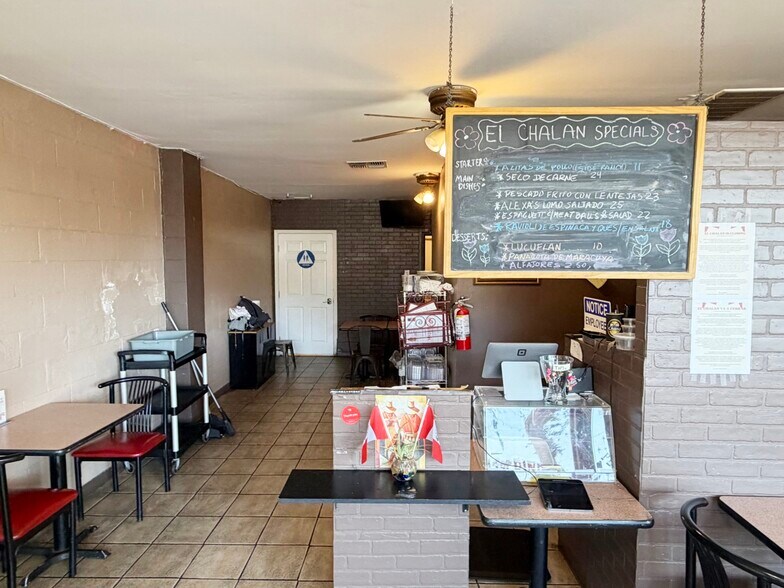 More Photos Of 3748 San Pablo Dam Rd, El Sobrante Restaurant For Lease