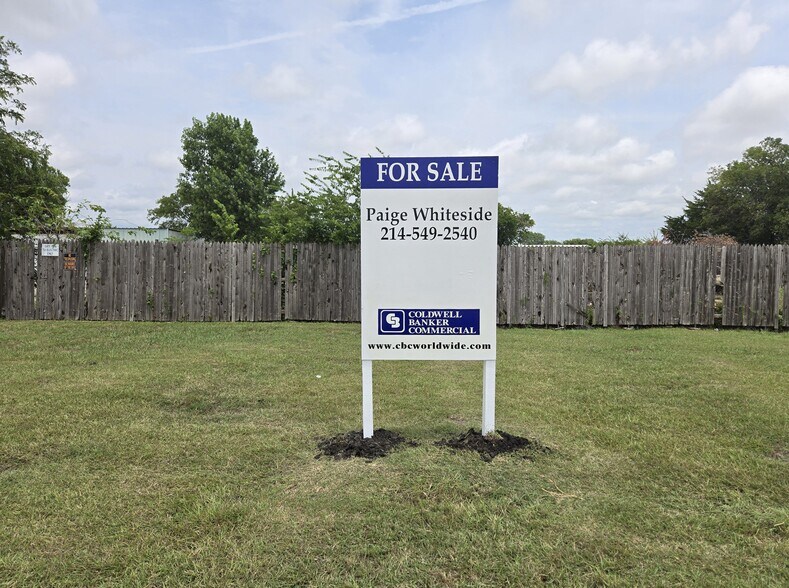 More Photos Of 1616 Chase Rd, Mesquite Land For Sale