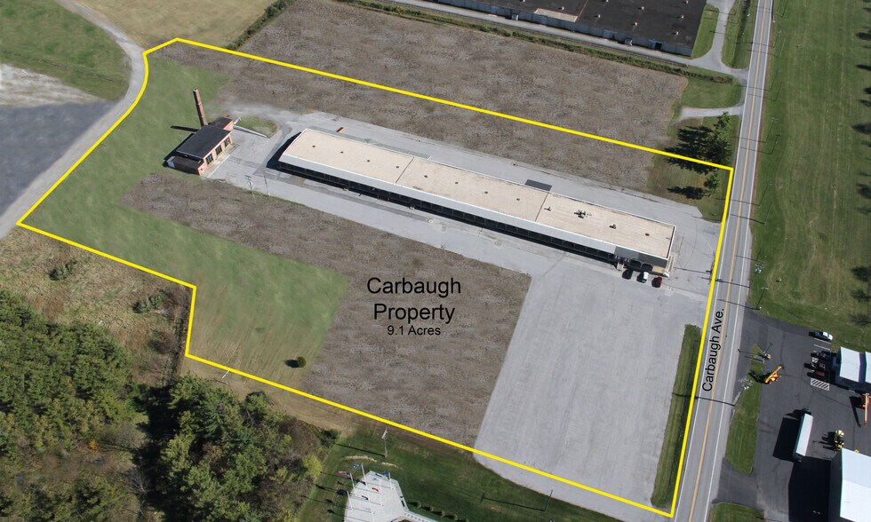 More Photos Of 2001 Carbaugh Ave, Chambersburg Unknown For Lease