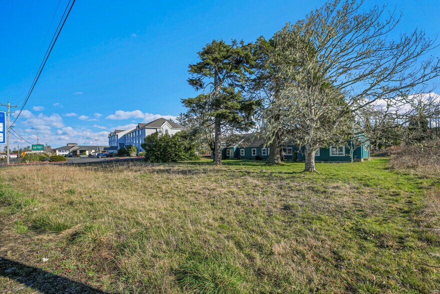 More Photos Of 2465 S Roosevelt Dr, Seaside Land For Sale