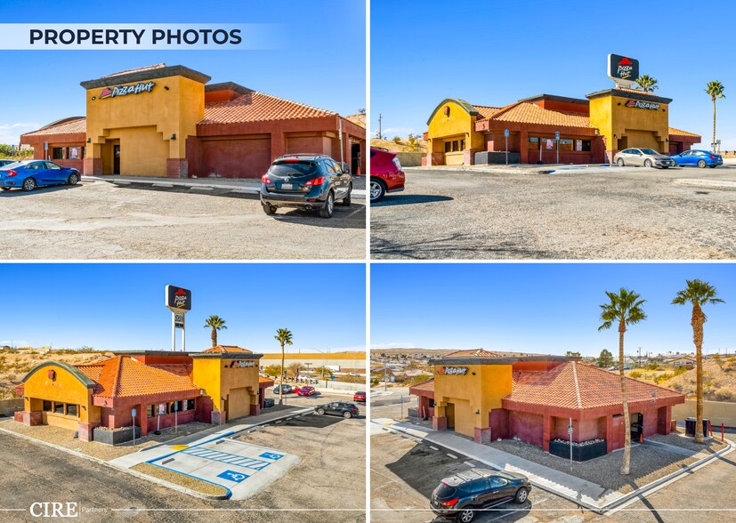 More Photos Of 481 Armory Rd, Barstow General Retail For Sale
