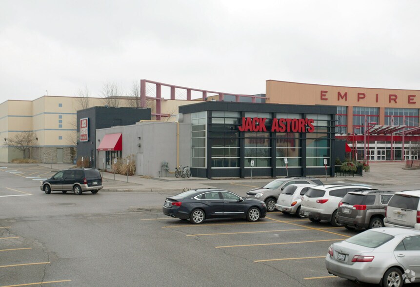 More Photos Of 75 Consumers Dr, Whitby Unknown For Sale