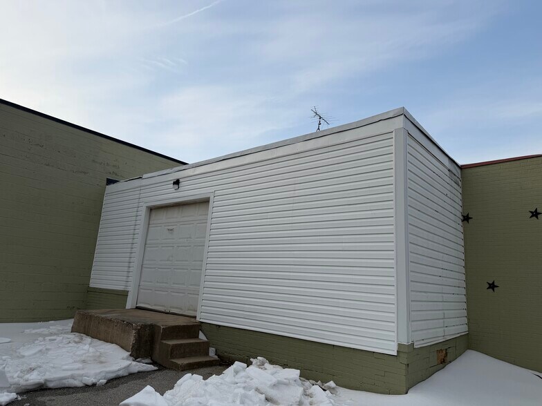 Primary Photo Of 11001 York Rd, Cockeysville Land For Lease