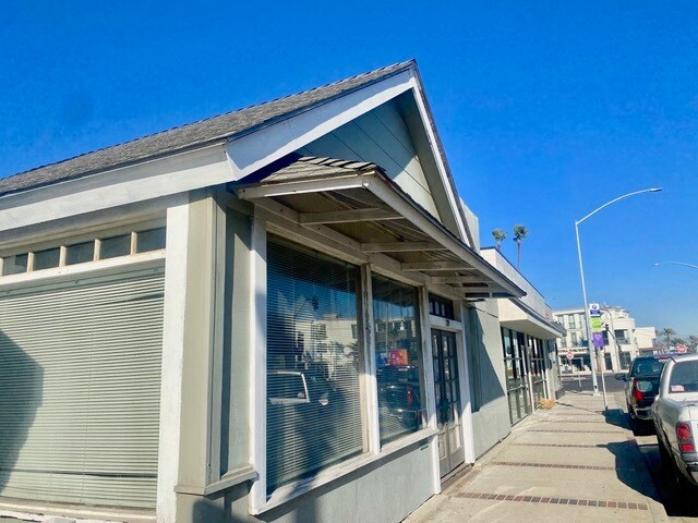 More Photos Of 119 23rd St, Newport Beach Storefront Retail Residential For Sale