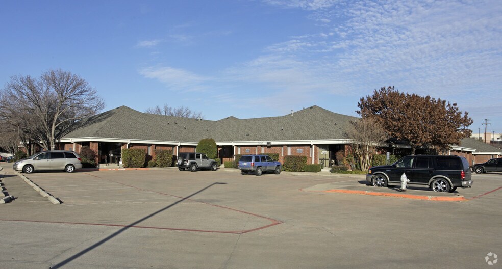 Primary Photo Of 3150 Matlock Rd, Arlington Medical For Lease