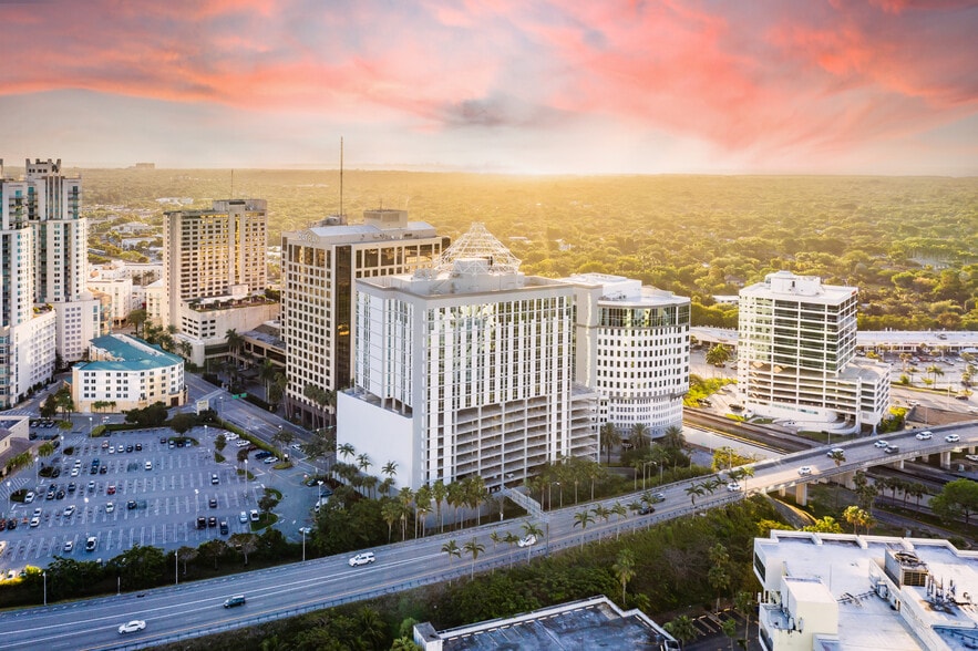 Primary Photo Of 9155 S Dadeland Blvd, Miami Unknown For Lease