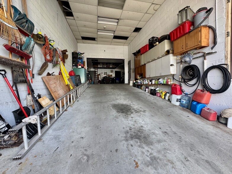 More Photos Of 1325 M St, Elmont Warehouse For Sale