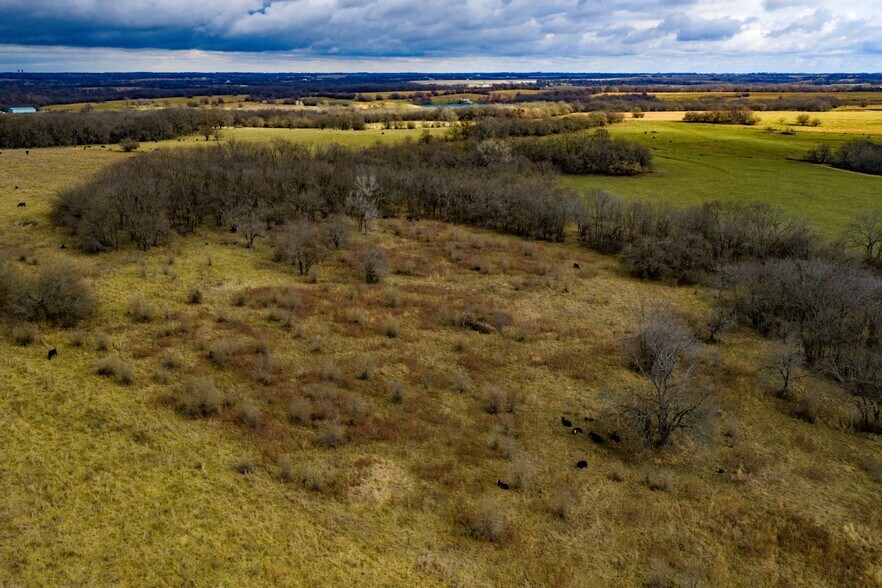 More Photos Of 19242-20772 W 247th Street, Paola Land For Sale