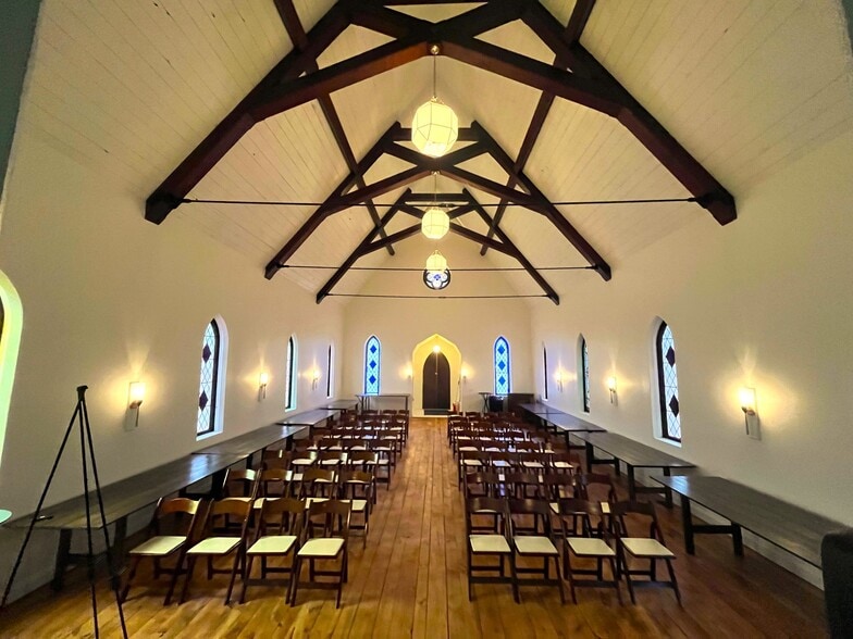 More Photos Of 33646 Freemont St, Townville Religious Facility For Sale