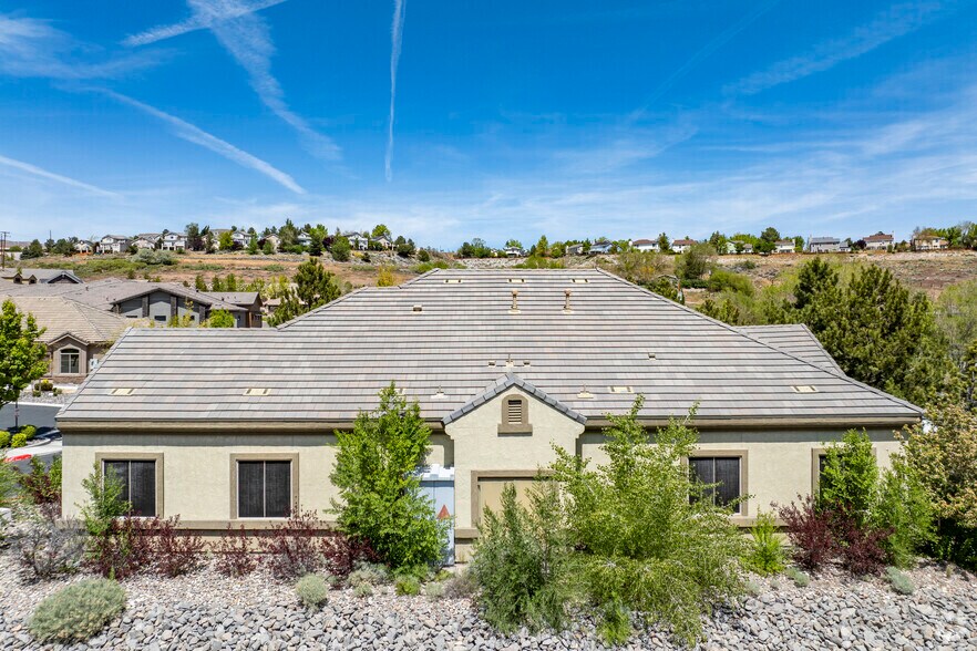More Photos Of 9640 S McCarran Blvd, Reno Office For Lease