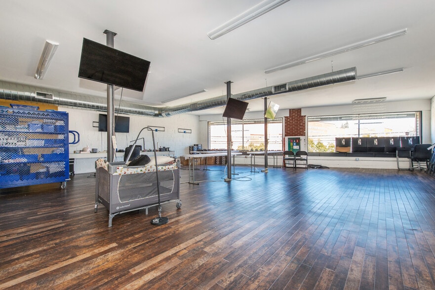 More Photos Of 242 Route 46, Dover Freestanding For Sale