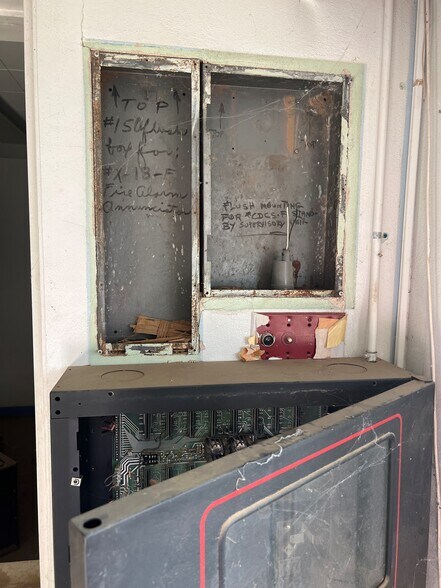 More Photos Of 401 S 3rd St, Blythe Religious Facility For Sale