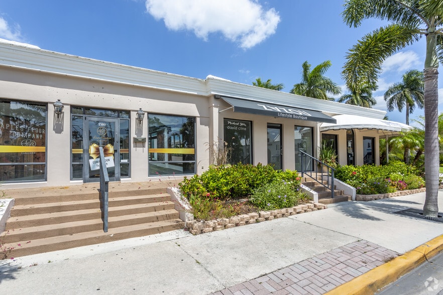 More Photos Of 1395 3rd St S, Naples Storefront Retail Office For Lease