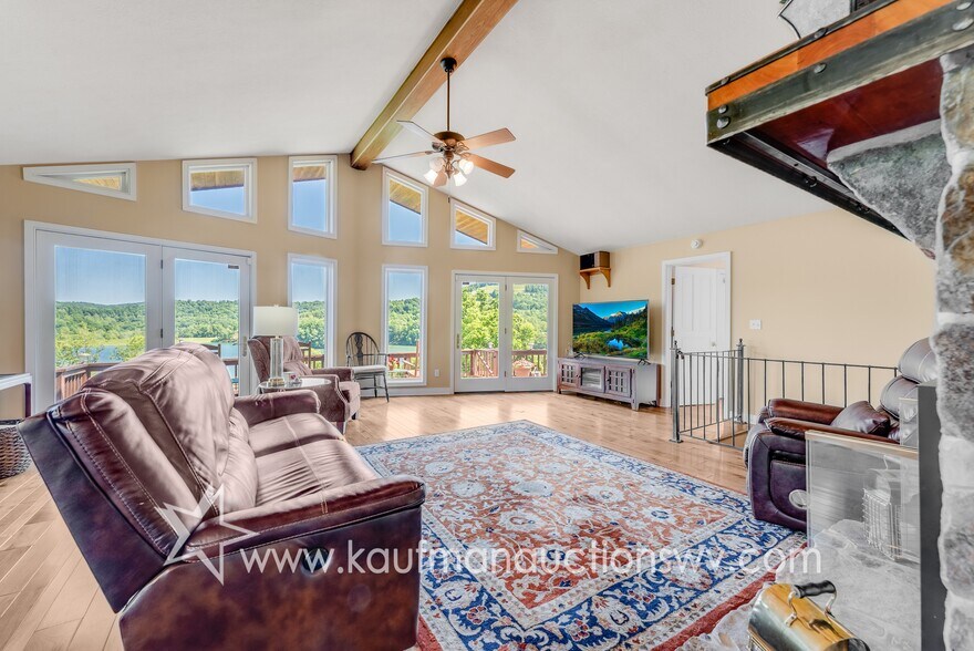 More Photos Of 290 Stonecoal rd, Horner Land For Sale