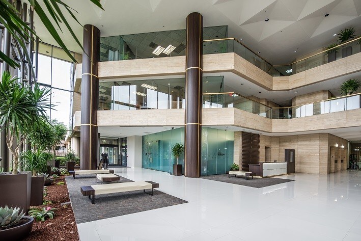 More Photos Of 7550 W Interstate 10, San Antonio Office For Lease