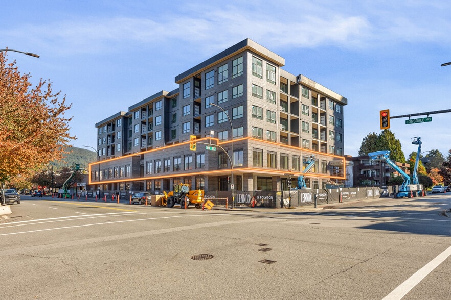 More Photos Of 1712 Lonsdale Ave, North Vancouver Apartments For Sale