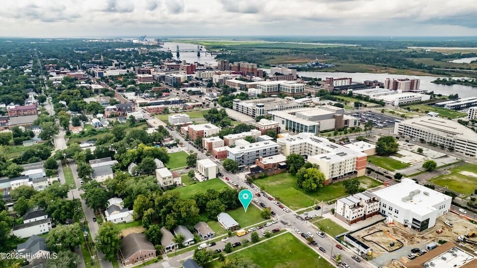 More Photos Of 822 N 4th St, Wilmington Land For Sale