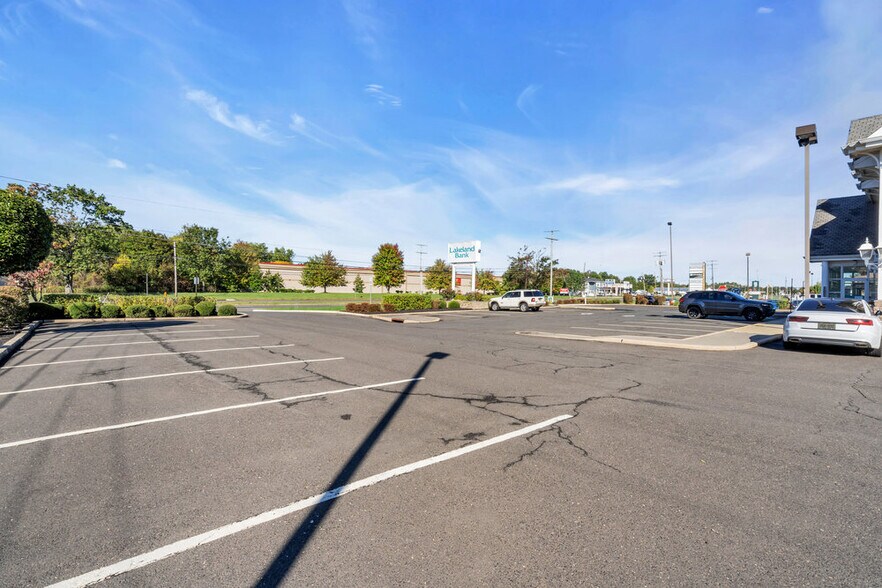 More Photos Of 3441 US Highway 9, Freehold Bank For Sale