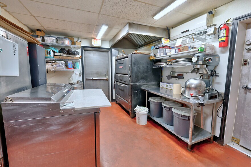 More Photos Of 36422 State Highway 23, Grand Gorge Restaurant For Sale