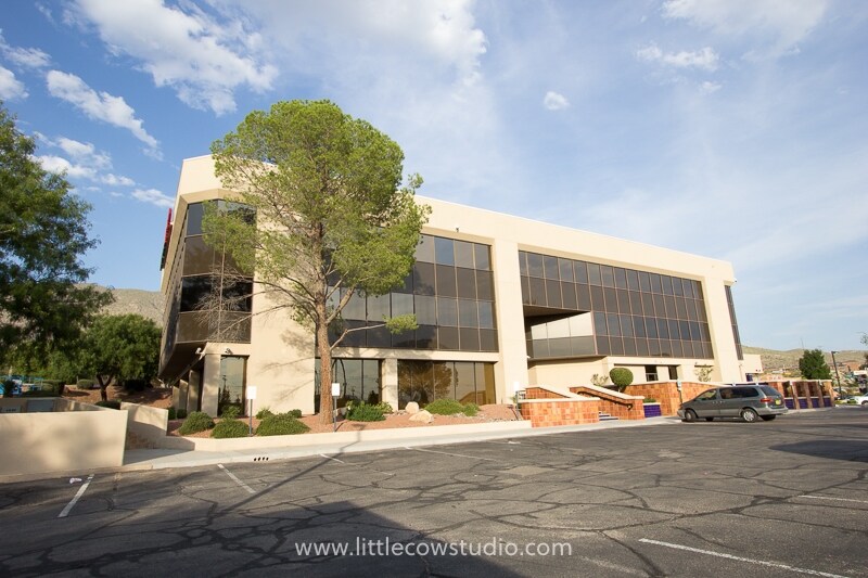 More Photos Of 4849 N Mesa St, El Paso Office For Lease