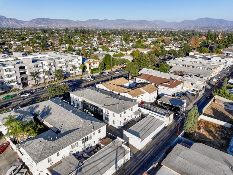 More Photos Of 14324 Roscoe Blvd, Panorama City Apartments For Sale