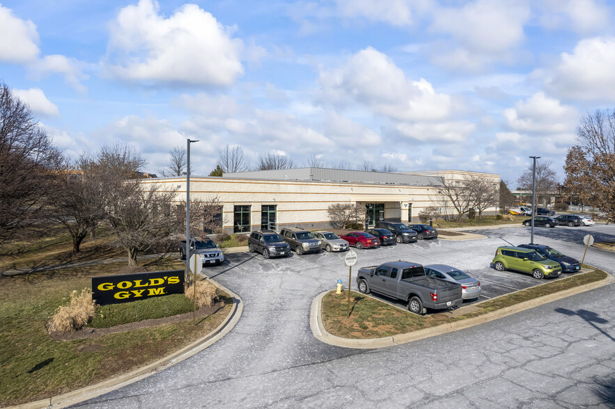 Primary Photo Of 5245 Westview Dr, Frederick Health Club For Sale