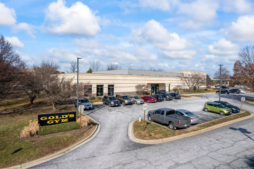 More Photos Of 5245 Westview Dr, Frederick Health Club For Sale
