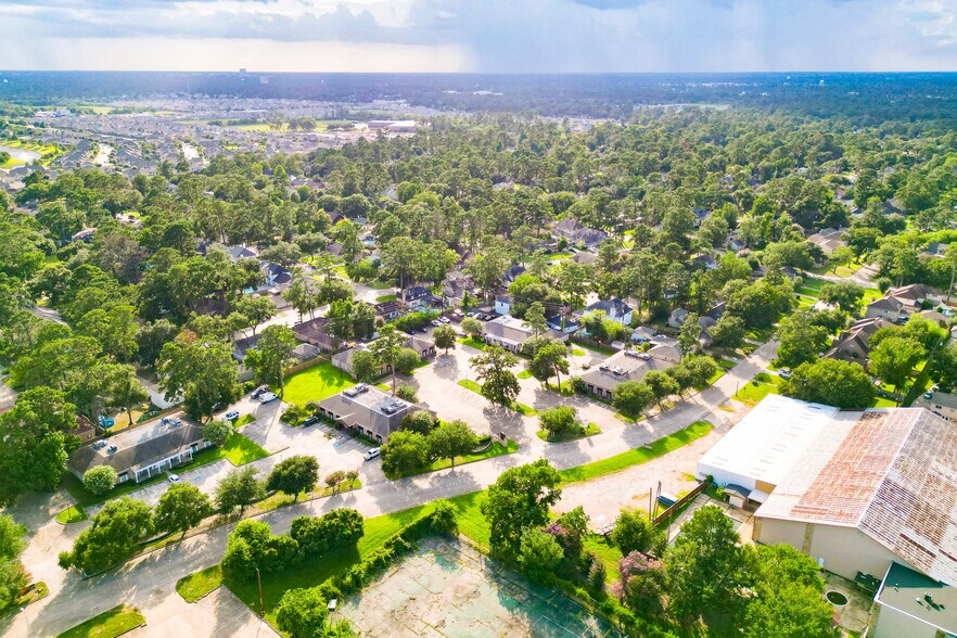 More Photos Of 14721 Pebble Bend Dr, Houston Medical For Lease