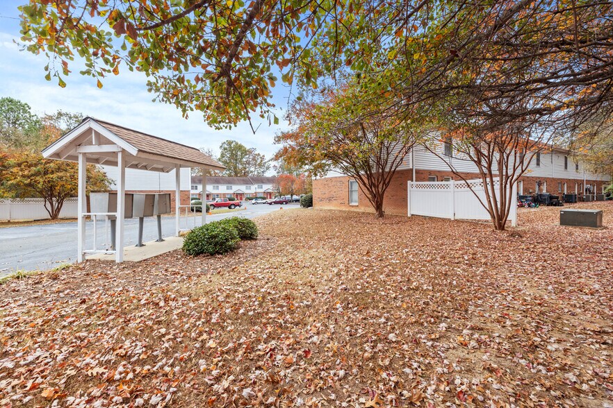 More Photos Of 3456-3480 Jondon Ln, Gastonia Apartments For Sale