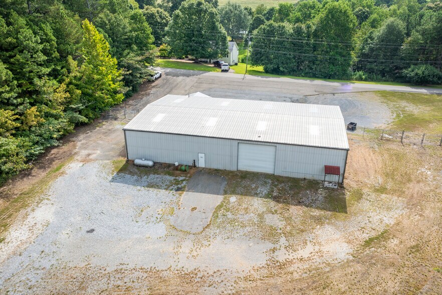 More Photos Of 120 Appalachian Ct, Talking Rock Industrial For Sale